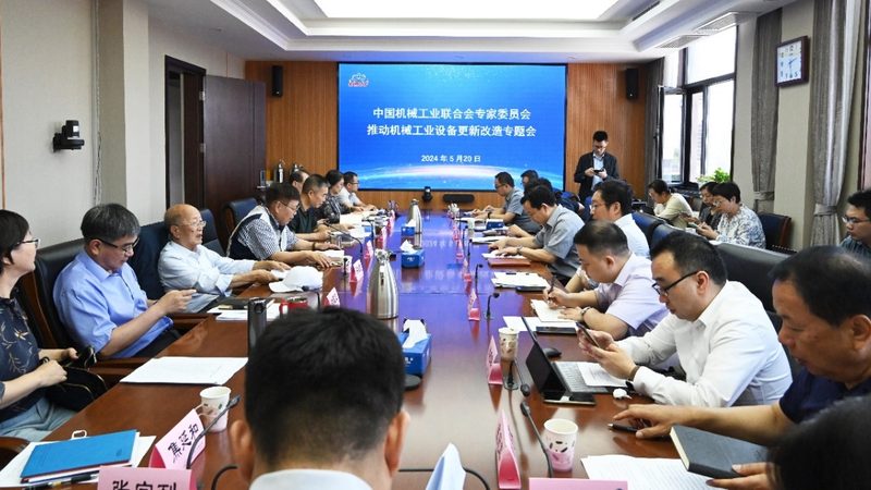 工业母机维修安装：五大关键点保障设备高效运行**