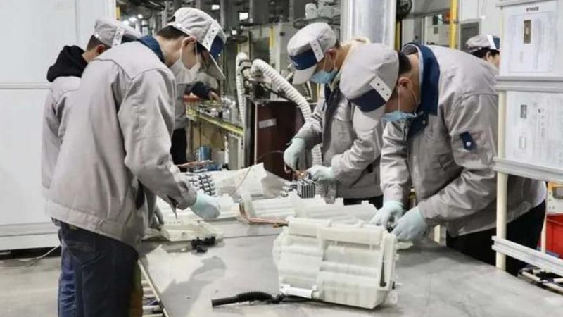 皮带输送机厂家区别：揭秘选购关键