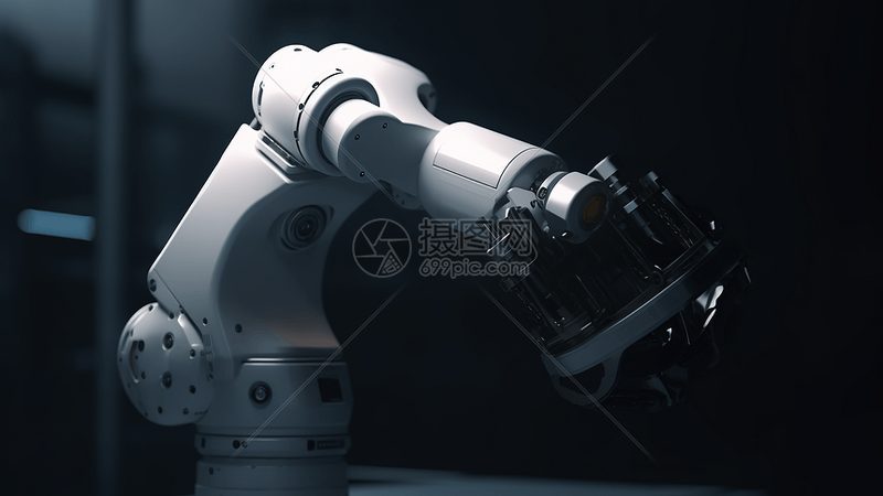 国产机械手臂安装：从开箱到调试的完整流程拆解